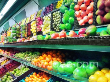 Vegetable Fruit Cold Storage