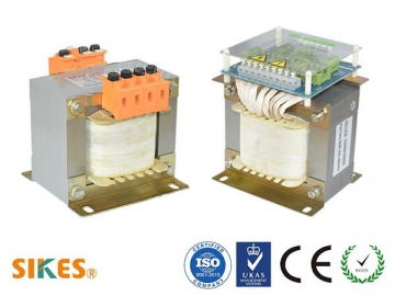 Industrial Control Transformer