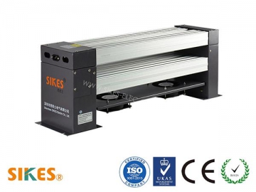 Aluminum Case Resistor Unit