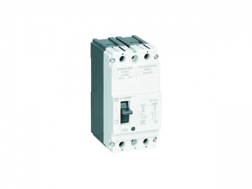 DAM1-160 MCCB Molded Case Circuit Breaker