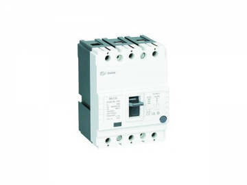 DAM1-160 MCCB Molded Case Circuit Breaker