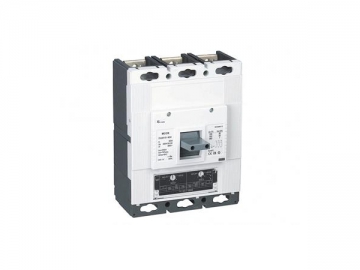 DAM1-800 MCCB Molded Case Circuit Breaker