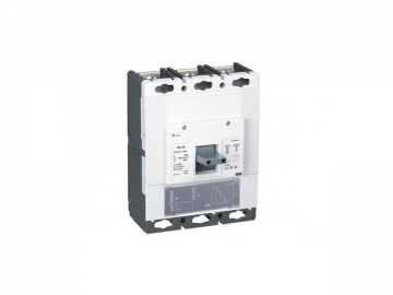 DAM1-800 MCCB Molded Case Circuit Breaker