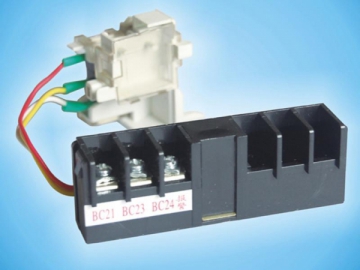 Alarm Electrical Contact