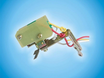 Alarm Electrical Contact